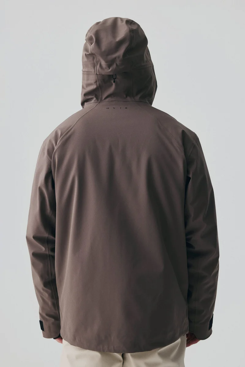 H&M  Ski jacket with StormMove™ for Men | Best Price UAE